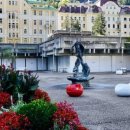 조은온천 이미지