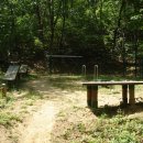 남계 진입로 이미지