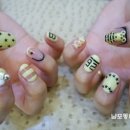 남포동네일 옐로