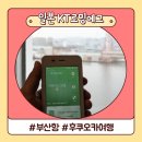 2023-04-0022 | 일본 여행 포켓와이파이 부산항 KT 로밍에그 가격 후기