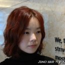 헤어#조아라 이미지
