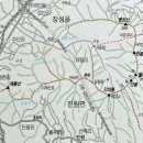 장성중앙초등학교 | 170108 불태산-병풍산 종주 산행후기