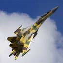 터키, 조심해라: 러시아 최신 Su-35S가 시리아에 도착했다 이미지