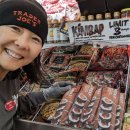 소풍날김밥 | &#34;김밥을 좀 얼려 봤어요!”