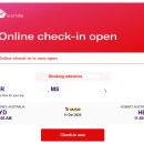 보잉카서비스 | 오스트레일리아 VA1530 후기 (시드니 공항 국내선 2...체크인, 좌석, 수하물, 보잉737-800, 호바트 공항)