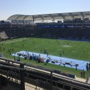 LA갤럭시 홈구장 - Dignity Health Sports Park 이미지