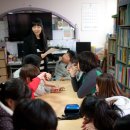 새롬지역아동센터 이미지