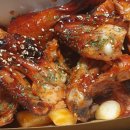 구운통닭광주 이미지