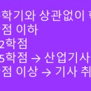 학과 관련 자격증 취득 스터디 이미지