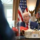 Trump pity on China 이미지