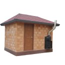 황토찜질방 이미지