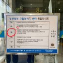 부산고용센터(고용복지플러스센터) | 실업급여 신청하기 (부산 북부고용복지플러스센터)