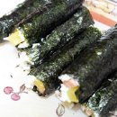 봄마리김밥 이미지