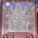 침전 | 창덕궁 인정전 내부 관람 창덕궁 정규해설 리뷰 및 후기