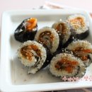 치로김밥