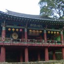 영천 영지사 범종각 이미지