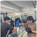 원포인트복싱짐 이미지