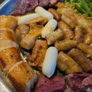 곱창 - 안양시 만안구 만안로 21 | 곱창