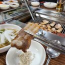 우정한우갈비 이미지