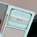 보송보송 | 비오브 파우더 내돈내산 솔직후기 | 모공커버 보송보송 파우더 팩트 &amp; 퍼프 추천