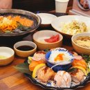 청주 맛집 초밥이 압도적인 수암골 연어곳간