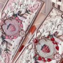 플라워 팔레트 이미지