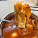 일산 떡볶이맛집 다다떡볶이 해물짬뽕떡볶이 버터갈릭감자튀김 포장 후기