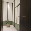 신목고등학교(본관뒤, 본관옆) | 그랜드조선 제주 수영장 완벽 비교! 힐 스위트 전용 풀부터 본관 가든풀까지 (부대시설 이용 후기)