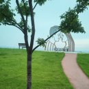 어사리 노을공원 &amp; 홍성 스카이워크 이미지