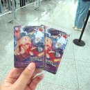 [고양/일산] 킨텍스 원피스 애니메이션 25주년 특별전 후기! (ft. 한정판 TCG 카드 &amp; 스탬프 투어)