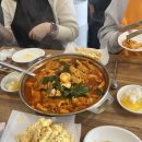 선릉역 즉석떡볶이 맛집 &lt;청춘닭볶이&gt; 직장인 점심 내돈내산 후기