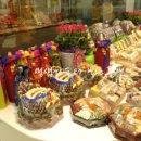 염매시장 이미지