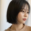 테헤란로 | 선릉역 단발 스타일 추천, 준오헤어 선릉역테헤란로점 스타일링 후기