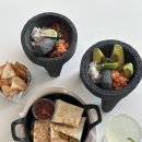 강남공원 | 분위기 맛집+공원뷰까지🌮 율현공원 타코 깔리토 후기 “강남 타코 맛집 드디어 찾았다"