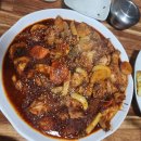 파파안동찜닭집 이미지