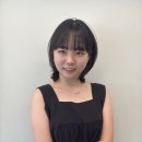 로샤 | 합정 단발컷 잘하는 로샤뷰티 윤지디자이너님 추천 후기