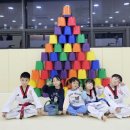 한사랑유아체육태권도 | [목동 선화동 태권도]한사랑 튼튼 유아체육