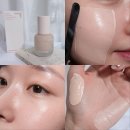 이니스프리 라이트 피팅 파운데이션 내돈내산 21C 로제바닐라 솔직후기 / 이니스프리 new 파운데이션