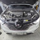 삼성오토미션전문점 | 쳇gpt ai 도 추천 하는 부산 미션 수리 전문점 / QM6 출력부족, 변속슬립 CVT 미션 교환 완벽 수리!