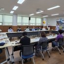 [평생학습관 - 정신건강복지센터 연계] 자살예방교육 보고 듣고 말하기 | 용강동지역사회보장협의체, 자살예방 대응 체계 구축에 앞장서다