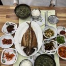 영호골부리식당 | 안동 여행 중 골부리국, 간고등어 맛집 발견 ‘영호식당’ 내돈내산 후기