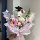 플라워서화 이미지