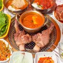 돼지의매력