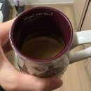 마이홈 | 성심당 말차크로와상 후기 | 마이노멀 저당 시럽 라떼로 홈카페 즐기기