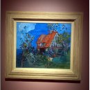 우아문화의집 작은도서관 | 르네상스에서 인상주의까지 / 세종문화회관 세종미술관