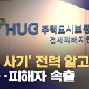 악성임대인 지정해놓고도‥또 '깡통전세' 밀어준 허그 이미지