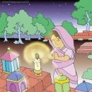 480. 빈자 일등의 마음으로 지혜의 등불을 켭시다. (글 - 고담스님) 이미지