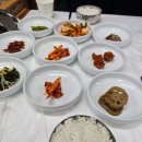 고성경찰서 별관(1층) | [강원도 고성 맛집] 황태구이 "미가" &amp; 한정식 맛집 "잿놀이" &amp; 꼬막 맛집 "속초 엄지네꼬막...