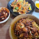 남면-1 | 양주남면맛집 소문난 간짜장 천안문 오픈런후기