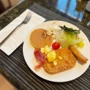 코트야드 메리어트 서울 보타닉파크 | 서울 여행 : 마곡 코트야드 메리어트 서울 보타닉파크 호텔 후기 및 조식